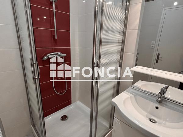 Location Appartement 3 pièces 63.3 m² - Dijon 21000