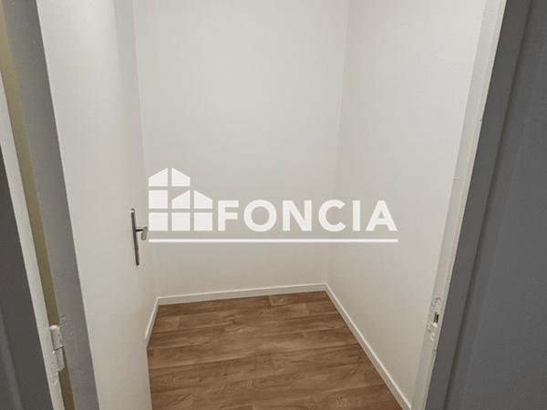 Location Appartement 3 pièces 63.3 m² - Dijon 21000