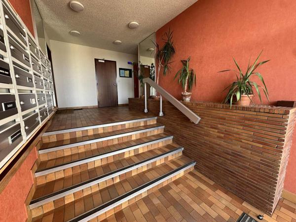 Appartement T4 95m²