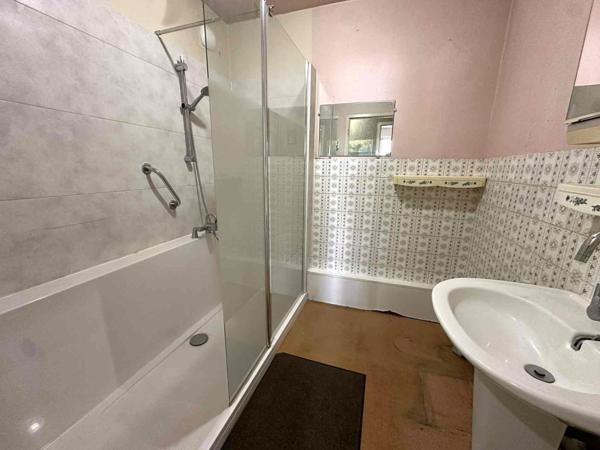 Appartement T4 95m²