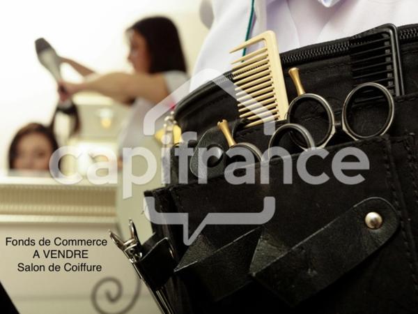 Fonds de commerce à vendre SAINT SEVER (40)