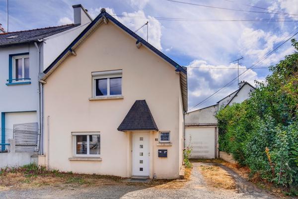 VENTE - SPÉCIAL INVESTISSEURS - IMMEUBLE DE RAPPORT- 4 STUDIOS LOUÉS