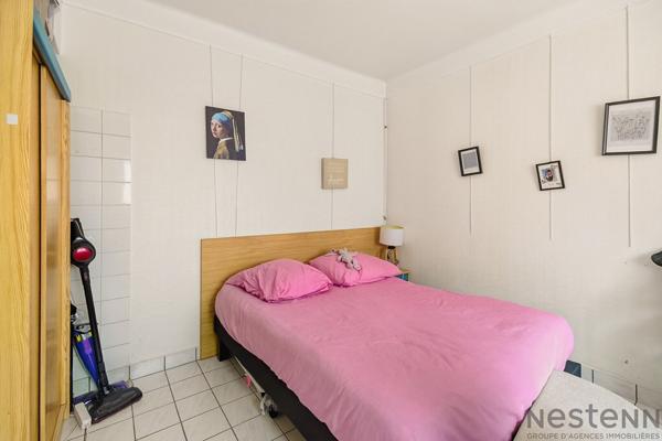 VENTE - SPÉCIAL INVESTISSEURS - IMMEUBLE DE RAPPORT- 4 STUDIOS LOUÉS