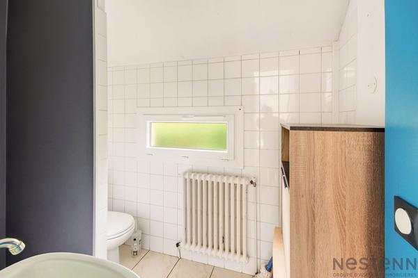 VENTE - SPÉCIAL INVESTISSEURS - IMMEUBLE DE RAPPORT- 4 STUDIOS LOUÉS