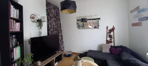 Maison plain-pied 3 pièces 2 chambres - Bords de Loire - Saint-Julien-de-Concelles (44450)