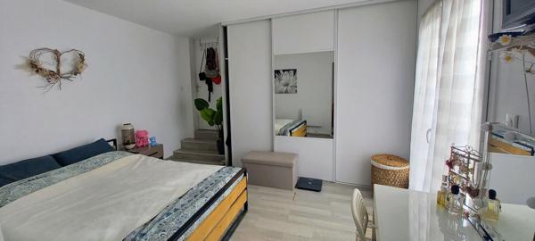 Maison plain-pied 3 pièces 2 chambres - Bords de Loire - Saint-Julien-de-Concelles (44450)