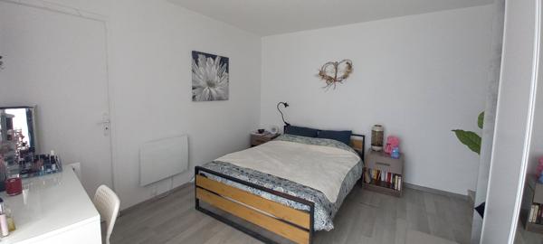 Maison plain-pied 3 pièces 2 chambres - Bords de Loire - Saint-Julien-de-Concelles (44450)