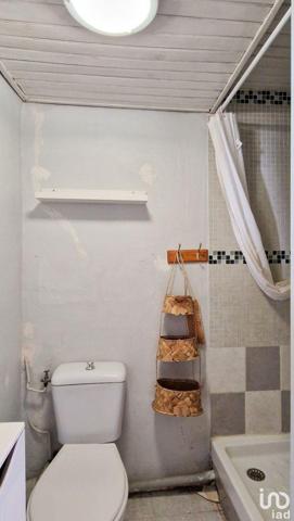 Appartement à vendre 1 pièce 35 m² Marseille 4