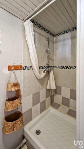 Appartement à vendre 1 pièce 35 m² Marseille 4