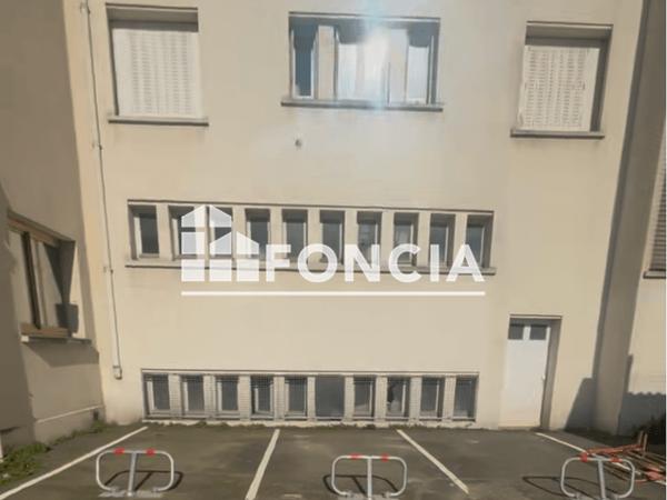Location Parking - Caen 14000