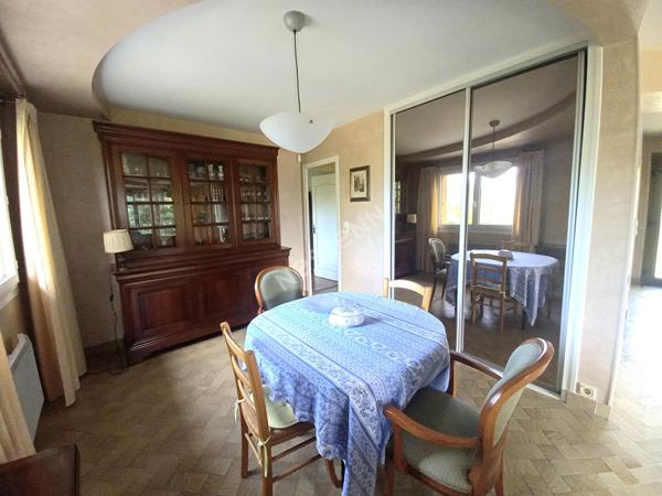 Maison spacieuse sur sous-sol complet à Sonnaz - Idéale pour une famille !