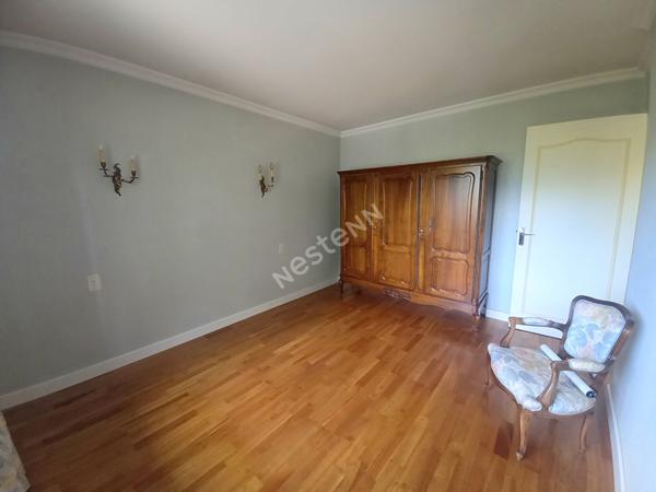 Maison spacieuse sur sous-sol complet à Sonnaz - Idéale pour une famille !