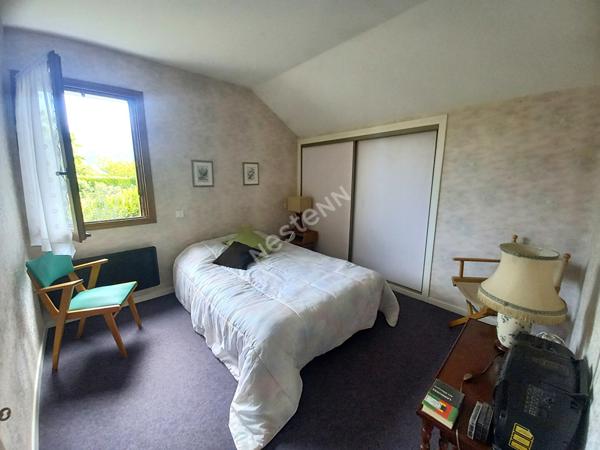 Maison spacieuse sur sous-sol complet à Sonnaz - Idéale pour une famille !