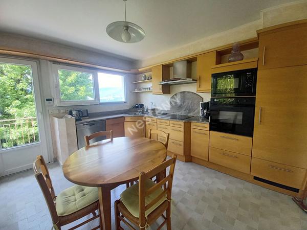 Maison spacieuse sur sous-sol complet à Sonnaz - Idéale pour une famille !