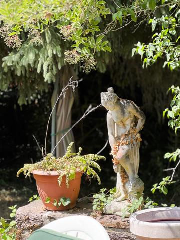 Saint-Grégoire (35760) Maison d'architecte 5 pièces de plain pied Centre ville Saint Grégoire