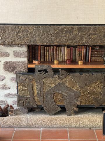 Saint-Grégoire (35760) Maison d'architecte 5 pièces de plain pied Centre ville Saint Grégoire