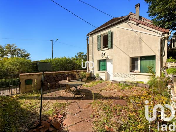 Maison à vendre 4 pièces 113 m² Rosoy