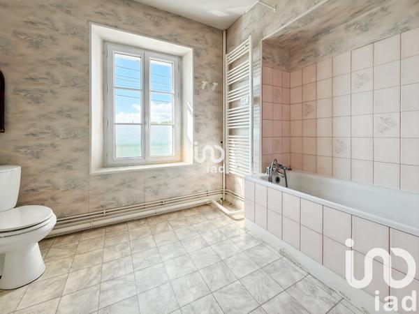 Maison à vendre 4 pièces 113 m² Rosoy