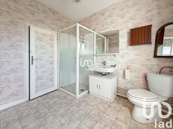 Maison à vendre 4 pièces 113 m² Rosoy