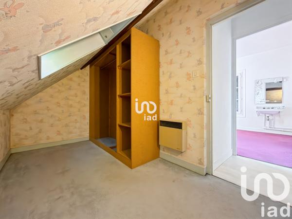 Maison à vendre 4 pièces 113 m² Rosoy