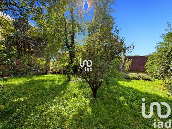 Maison à vendre 4 pièces 113 m² Rosoy