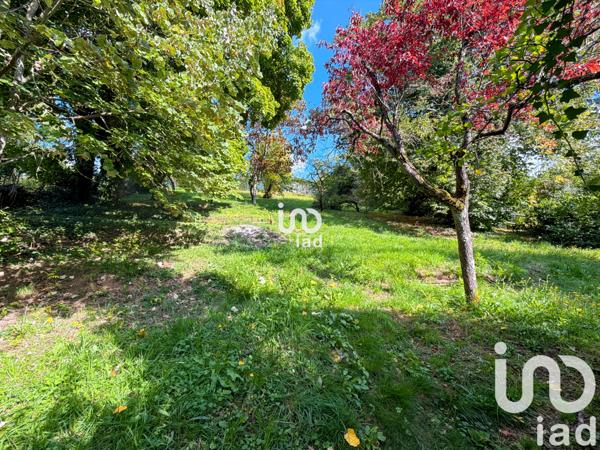 Maison à vendre 4 pièces 113 m² Rosoy