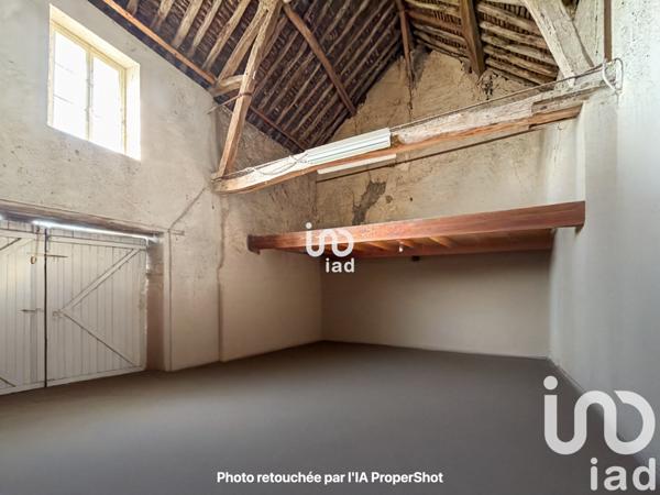 Maison à vendre 4 pièces 113 m² Rosoy
