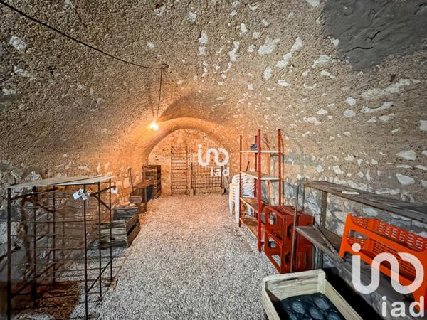 Maison à vendre 4 pièces 113 m² Rosoy