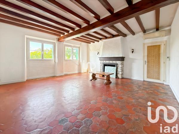 Maison à vendre 4 pièces 113 m² Rosoy