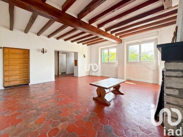 Maison à vendre 4 pièces 113 m² Rosoy