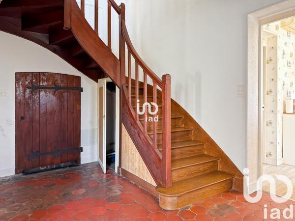 Maison à vendre 4 pièces 113 m² Rosoy