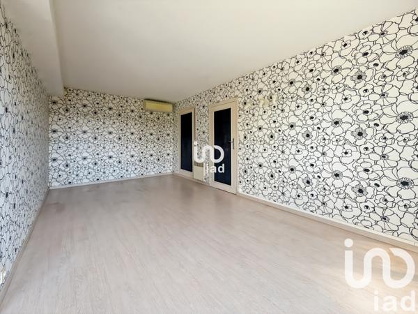 Maison à vendre 4 pièces 113 m² Rosoy