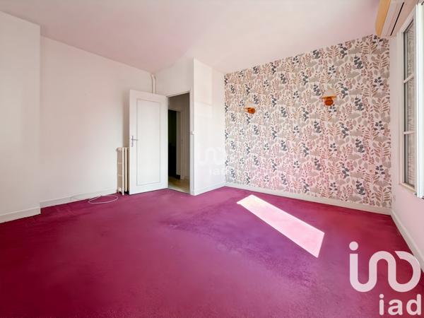 Maison à vendre 4 pièces 113 m² Rosoy