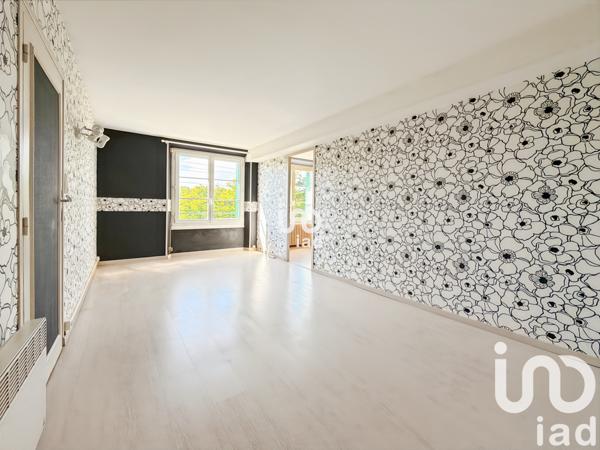 Maison à vendre 4 pièces 113 m² Rosoy