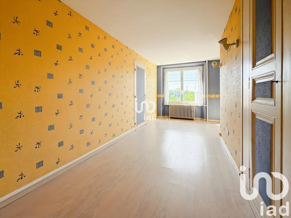 Maison à vendre 4 pièces 113 m² Rosoy