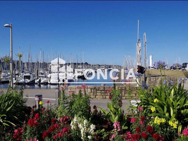 À vendre Appartement 2 pièces 42 m² - Arzon 56640