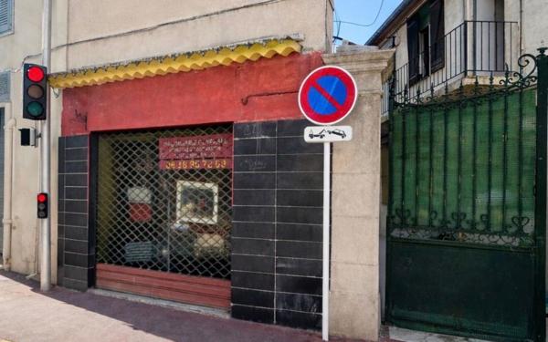 Maison à vendre    3 pièces • 54,11 m2 Cannes