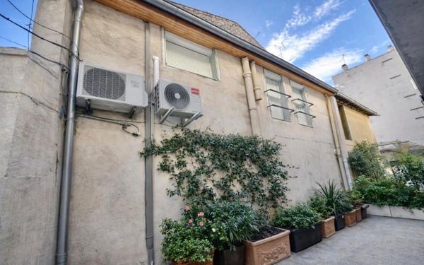 Maison à vendre    3 pièces • 54,11 m2 Cannes