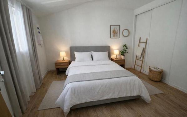 Maison à vendre    3 pièces • 54,11 m2 Cannes