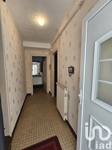 Maison à vendre 5 pièces 133 m² Faverney