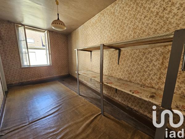 Maison à vendre 5 pièces 133 m² Faverney