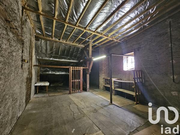 Maison à vendre 5 pièces 133 m² Faverney