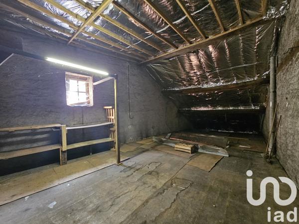 Maison à vendre 5 pièces 133 m² Faverney