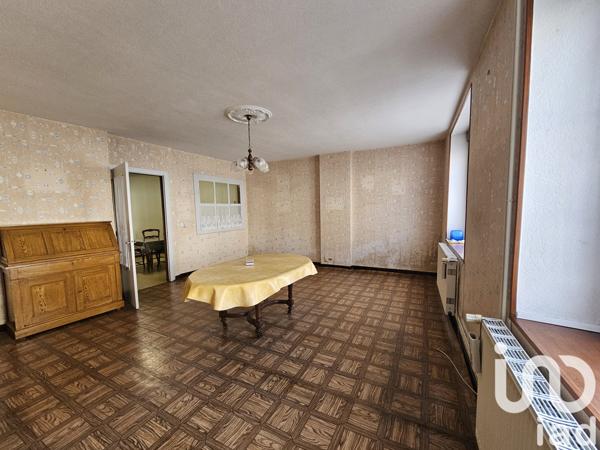 Maison à vendre 5 pièces 133 m² Faverney