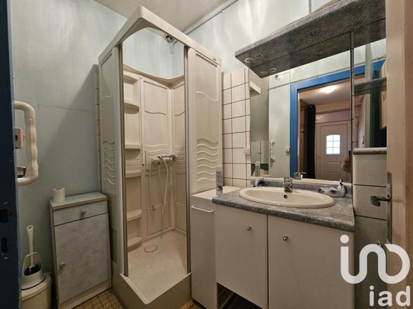 Maison à vendre 5 pièces 133 m² Faverney