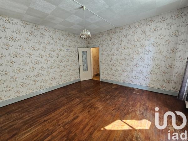 Maison à vendre 5 pièces 133 m² Faverney