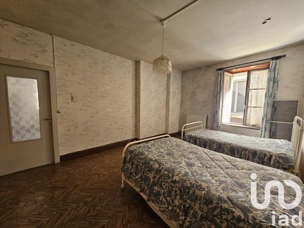 Maison à vendre 5 pièces 133 m² Faverney