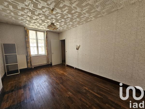 Maison à vendre 5 pièces 133 m² Faverney