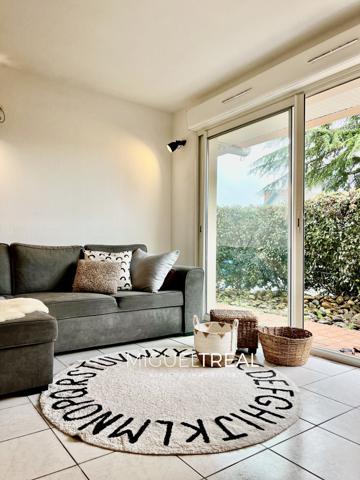 Appartement 3 pièces - 60 m²