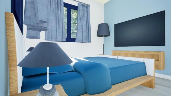 Maison 2 chambres dont une suite parentale, neuve à Baie-Mahaut, secteur résidentiel et recherché
